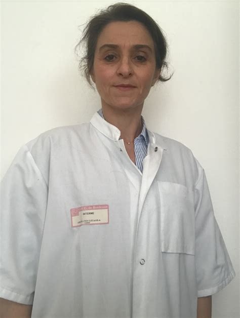 Docteur TOUSSAINT Céline Médecin généraliste à Maubray.